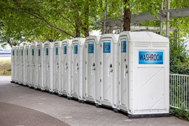 Affordable portable toilet rental